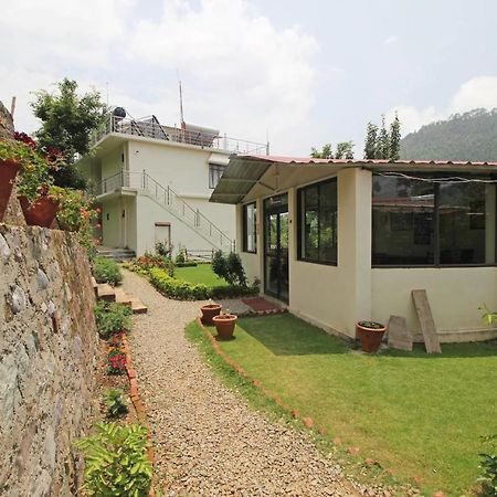 Fabhotel Shiva'S Solace Nainital Exterior foto