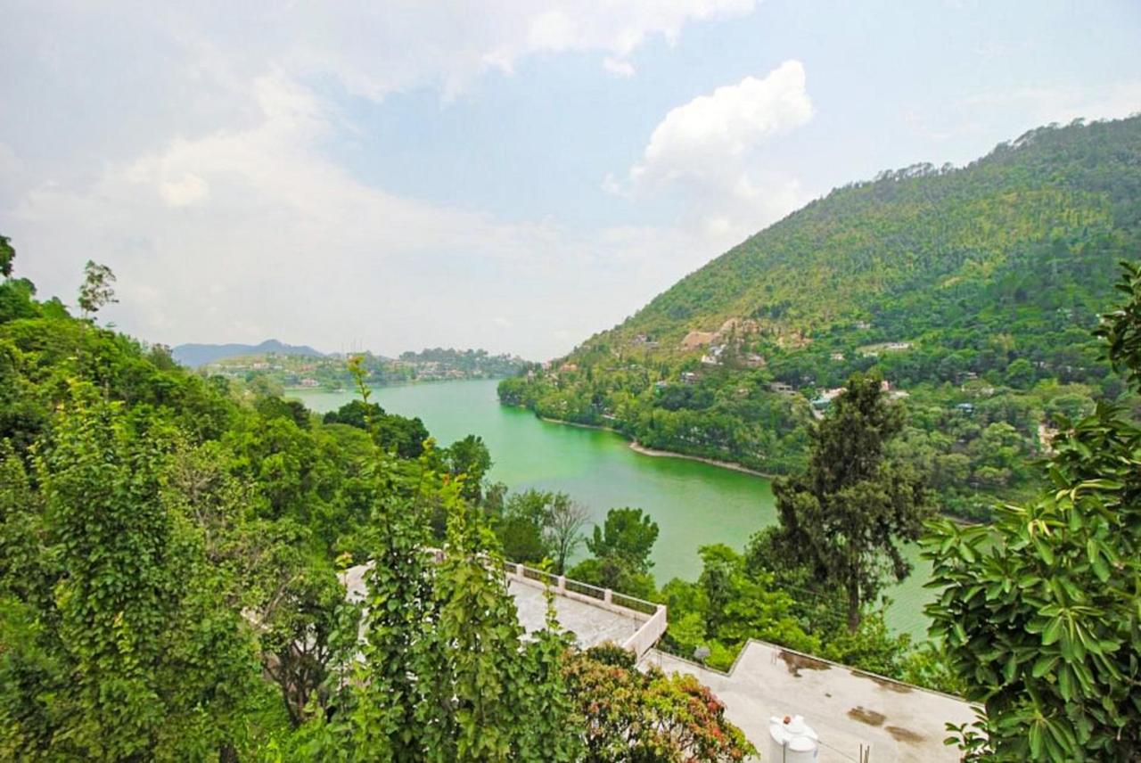 Fabhotel Shiva'S Solace Nainital Exterior foto