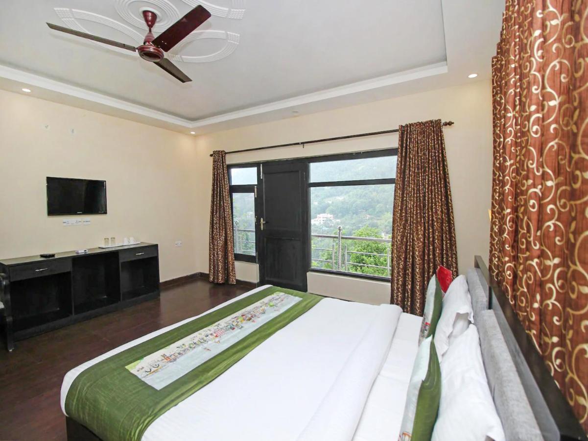 Fabhotel Shiva'S Solace Nainital Exterior foto